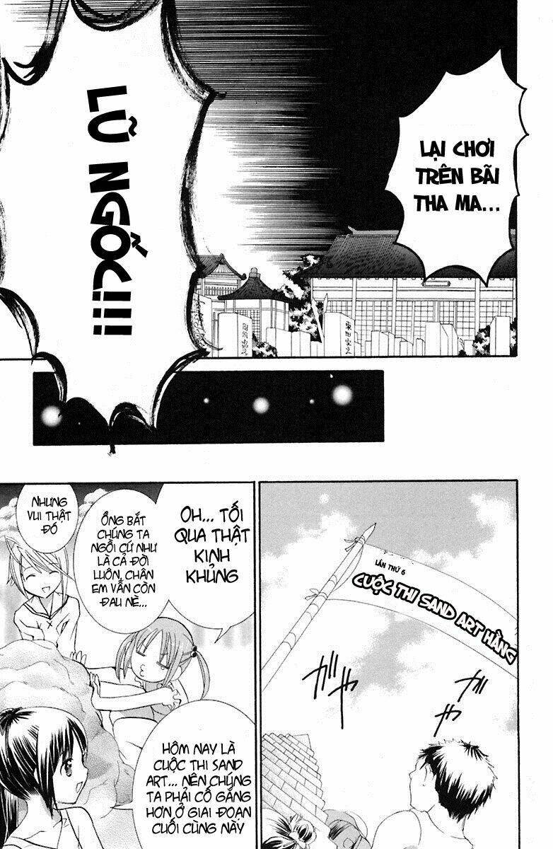 shugo chara chapter 8 34