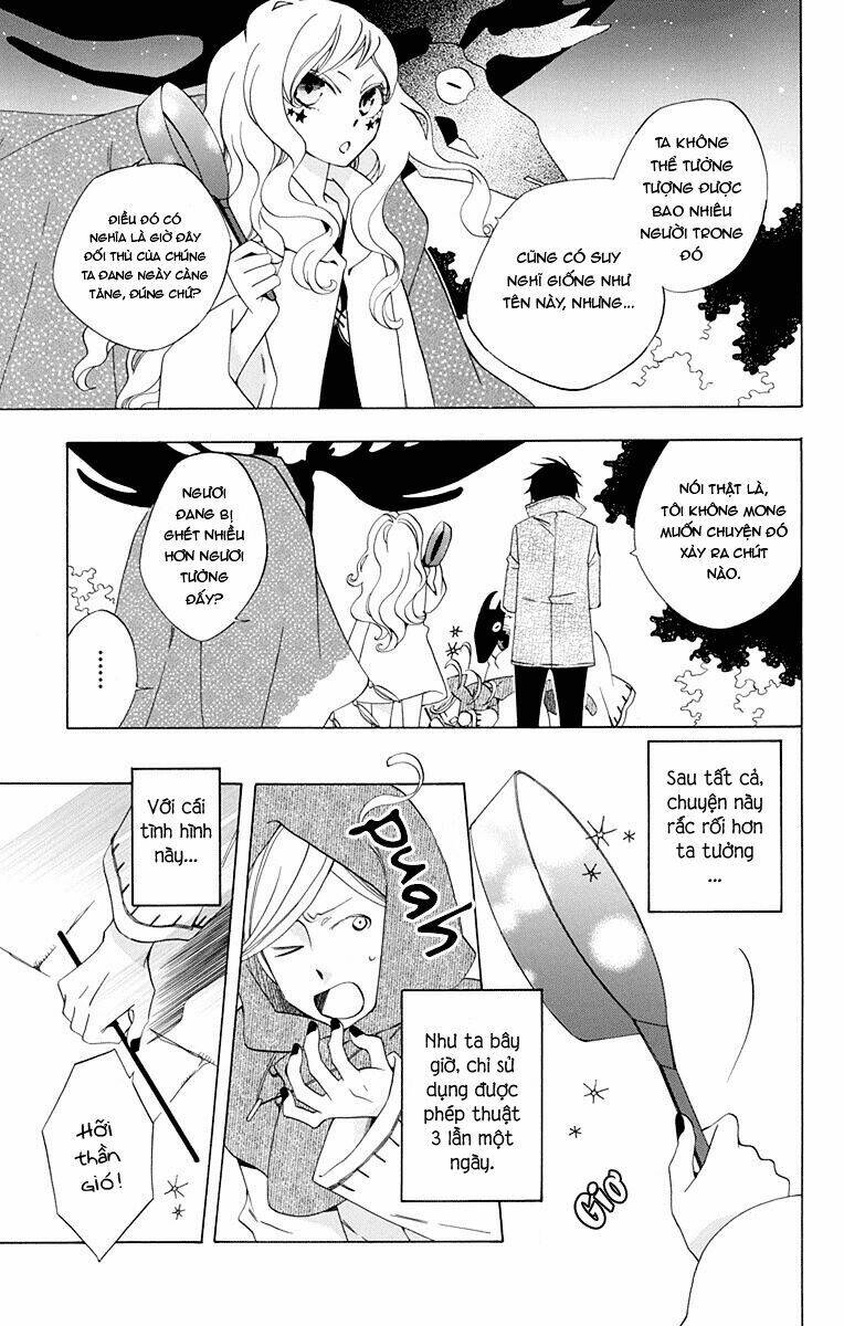 sekai de ichiban warui majo chapter 2 35