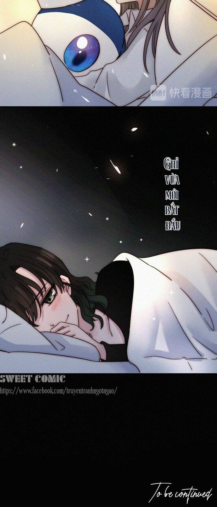 nếu ngày đó chúng ta chưa quen biết chapter 16 22