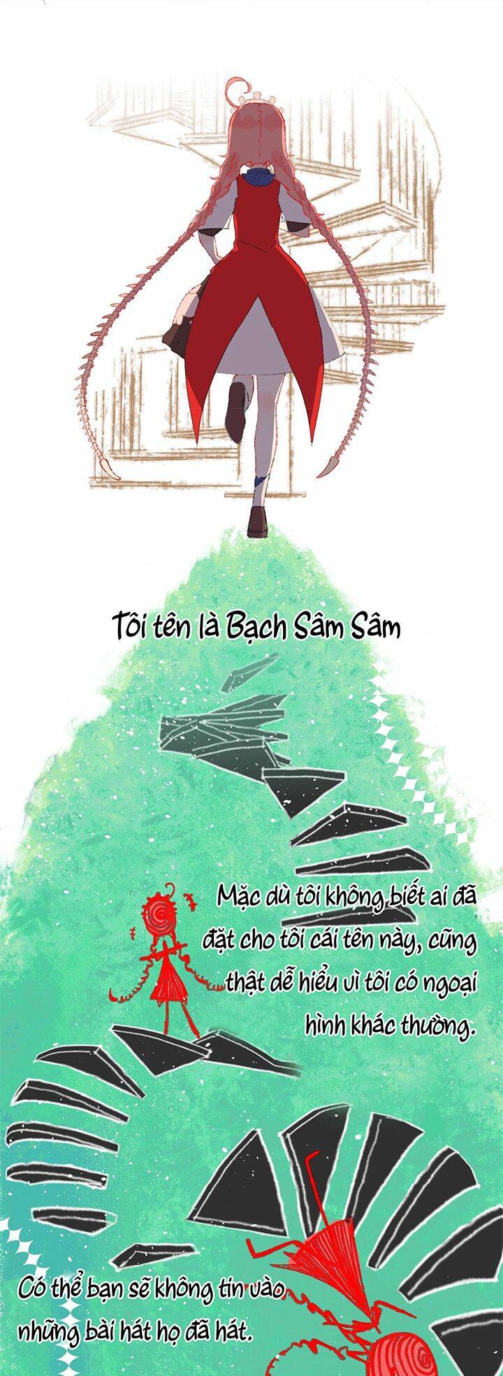 một ngày nọ tôi nhặt được một chú rồng chapter 1 27