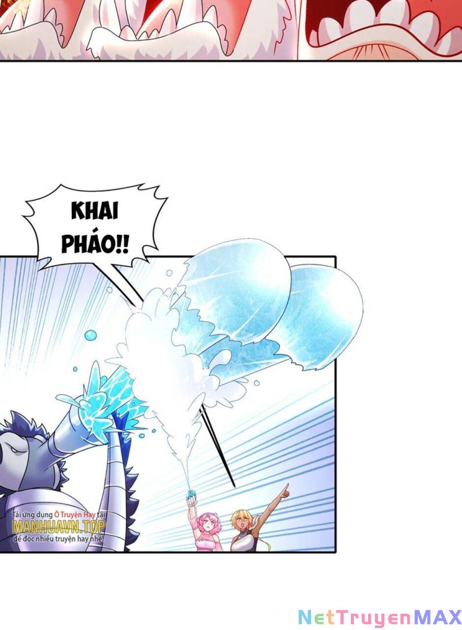 tuyệt thế đạo lữ chapter 61 33