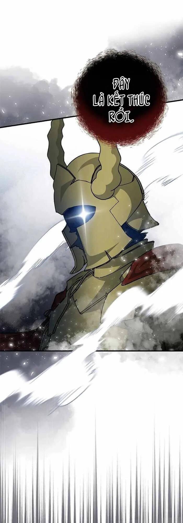 tôi lên cấp chỉ bằng cách ăn chapter 100 15