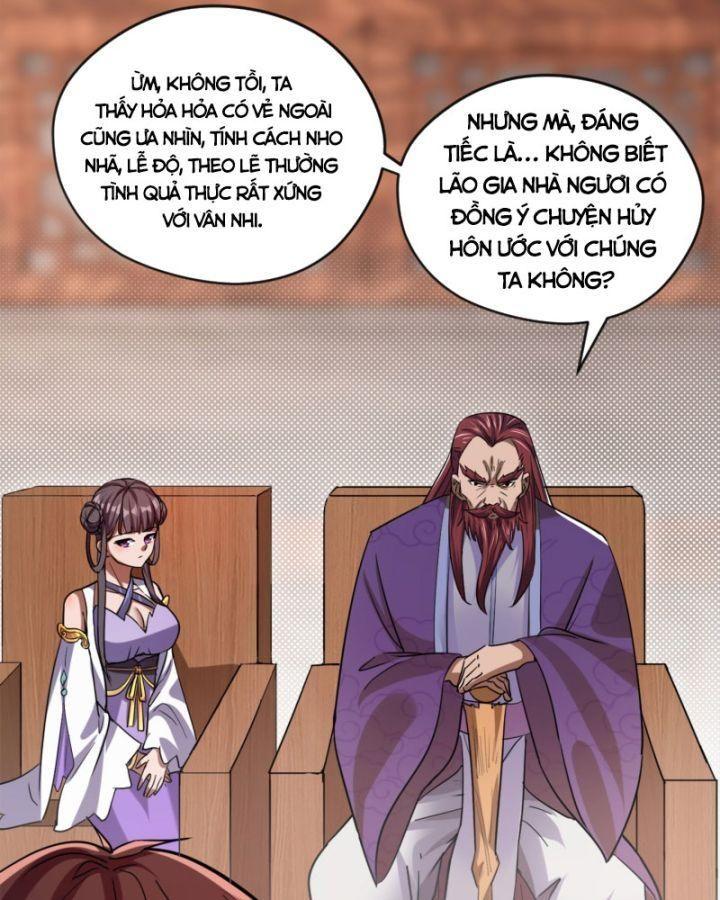 trăm tuổi mở hệ thống: con hiền cháu ngoan quỳ khắp núi! chapter 3 10