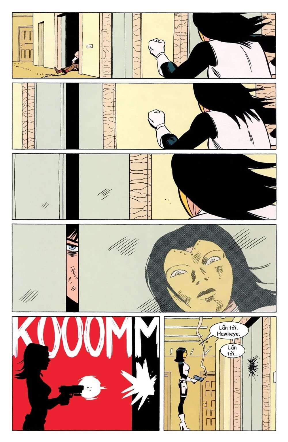 hawkeye 2012 chapter 5 20