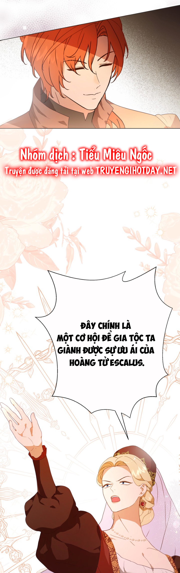 hãy tránh xa khỏi tôi, romeo chapter 17 9