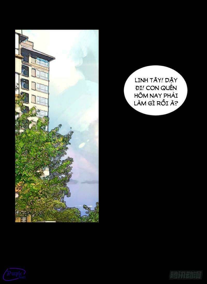 bảy ngày thực cốt hôn ước chapter 7 8