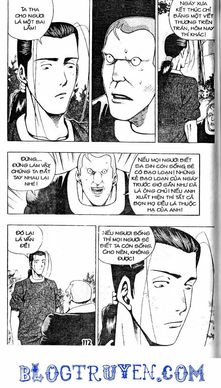 kid gang chapter 120 9