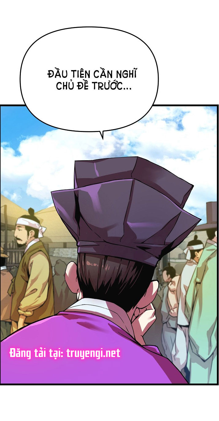 tôi sẽ sống như một hoàng tử chapter 14 35