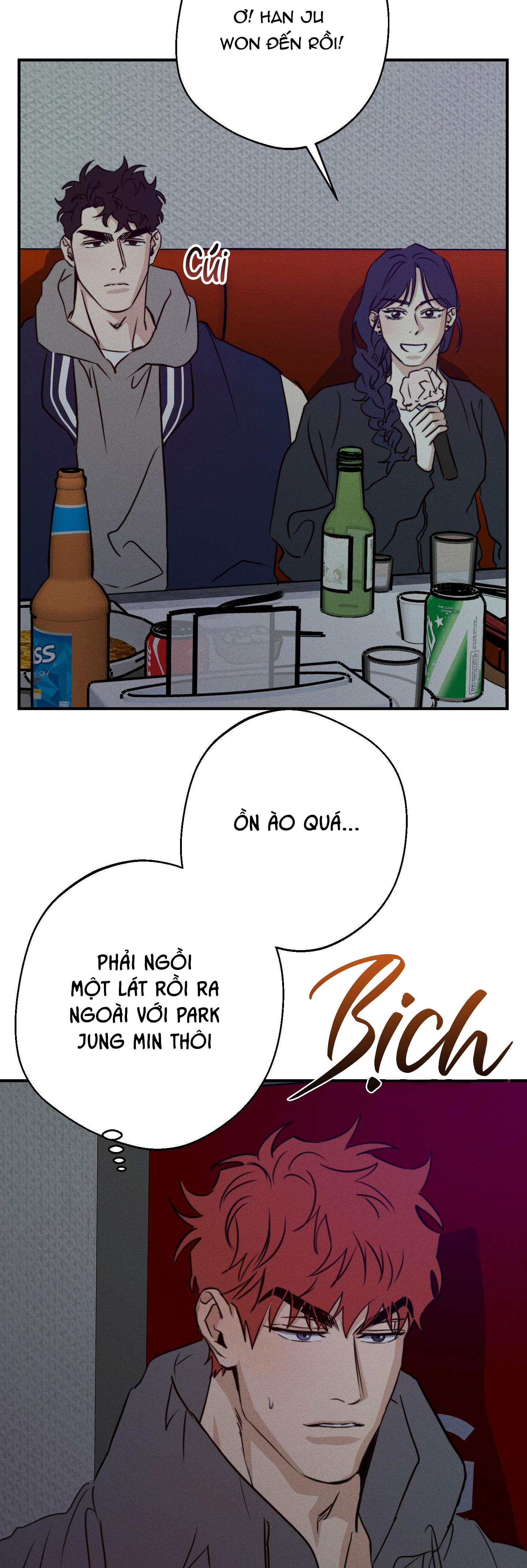 high clear chapter 52 21