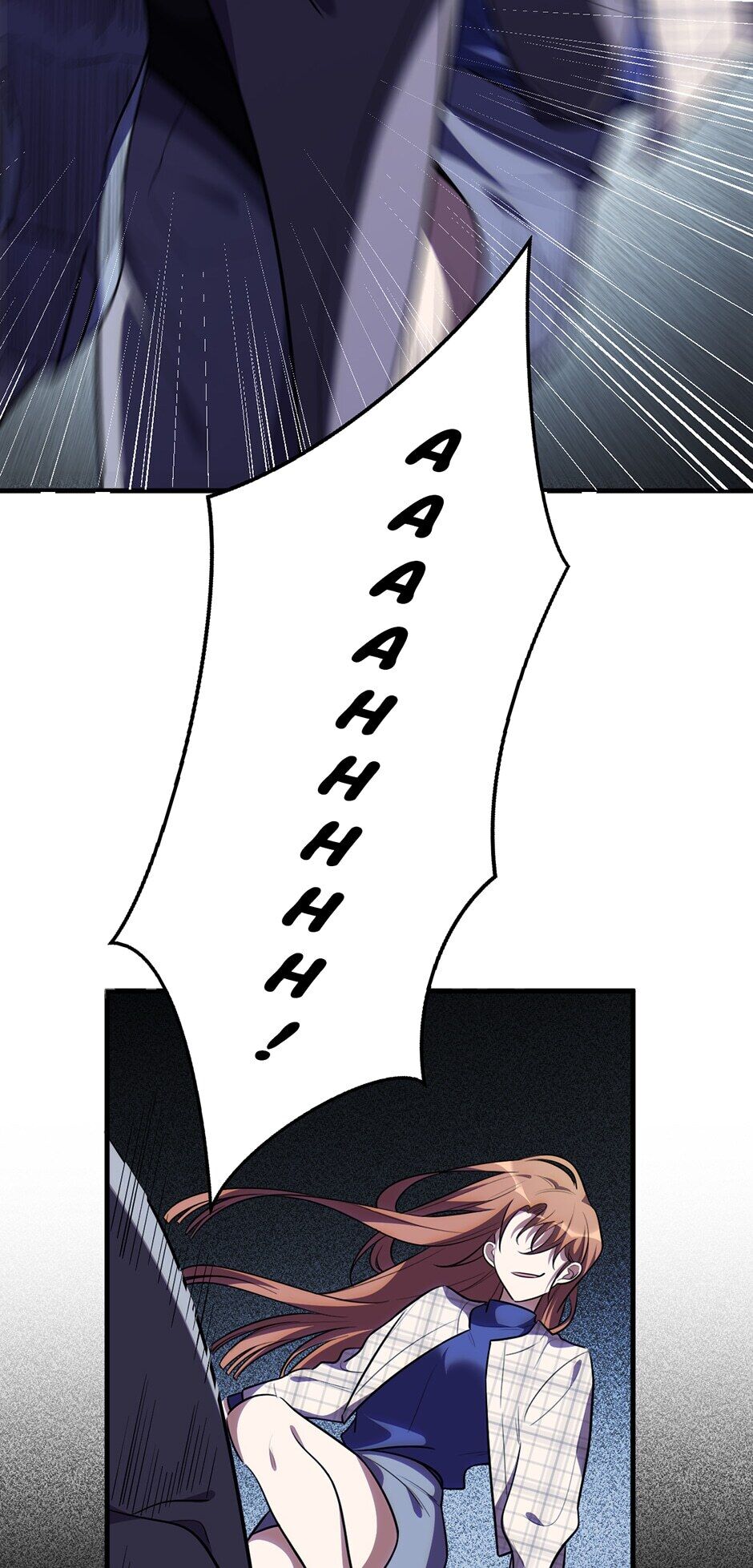 [16+] killing my love chapter 55.1 10