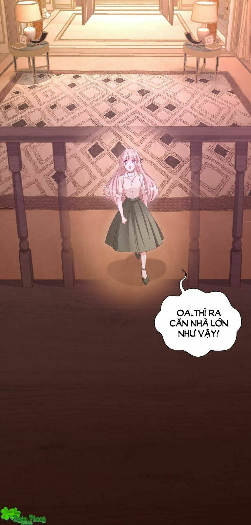 lưu luyến nguy tình chapter 15 6