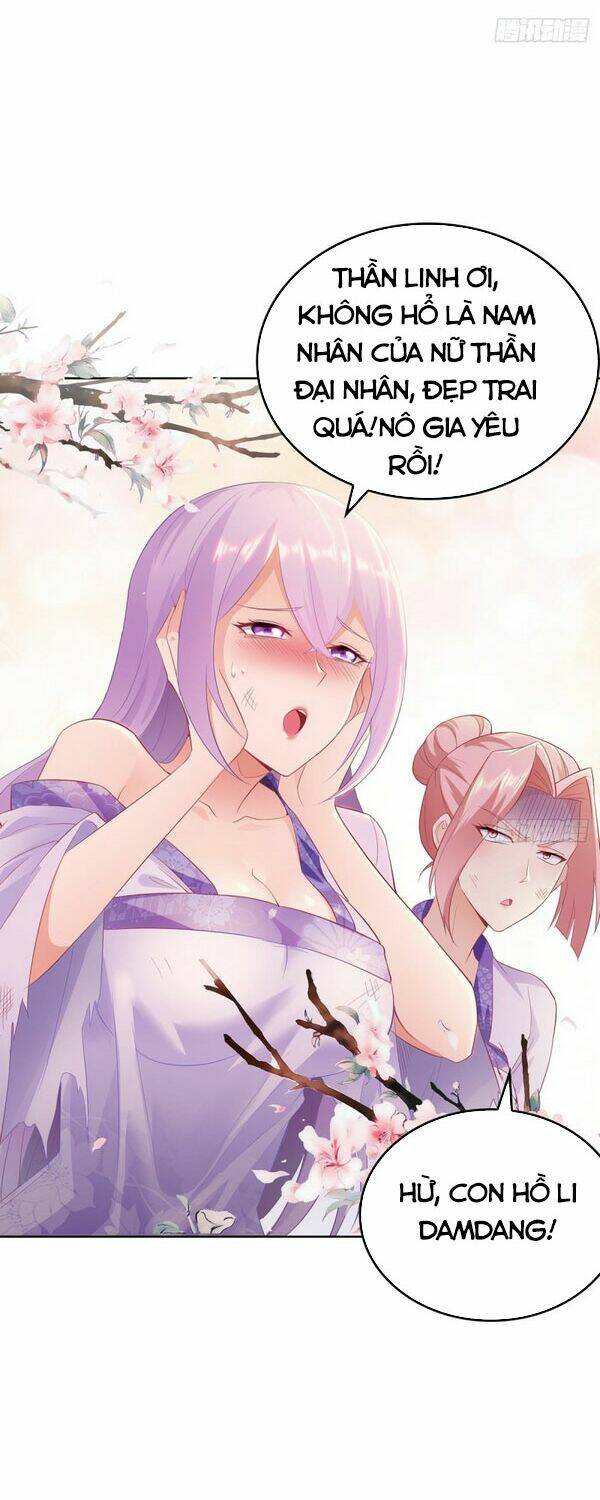 người ở rể bị ép thành phản diện ngoại truyện chapter 5 14