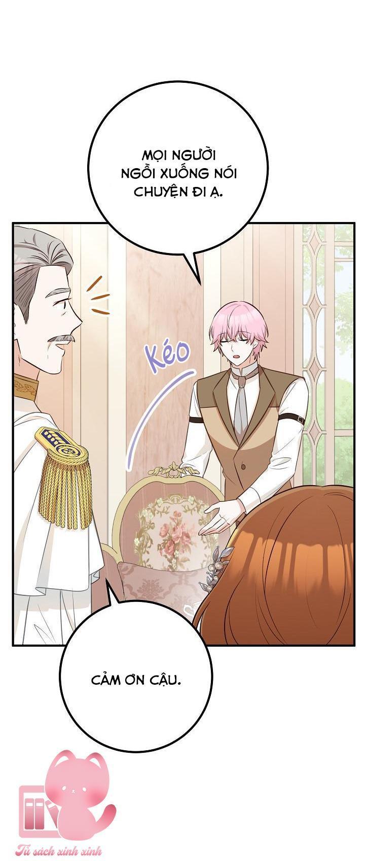 bác sĩ hoàn thành trách nhiệm rồi chapter 34 34