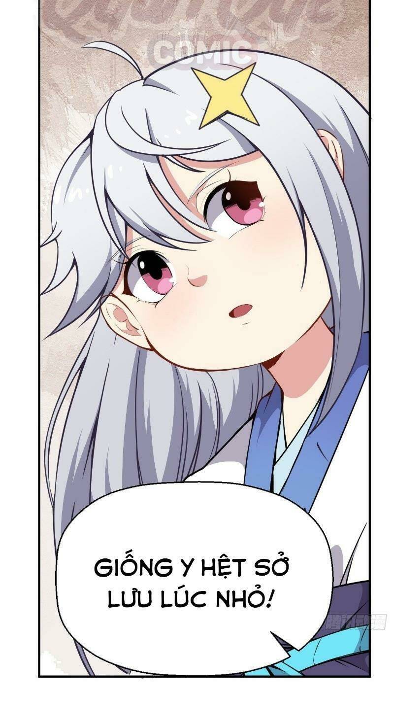 tổ thượng có tiền chapter 13 2