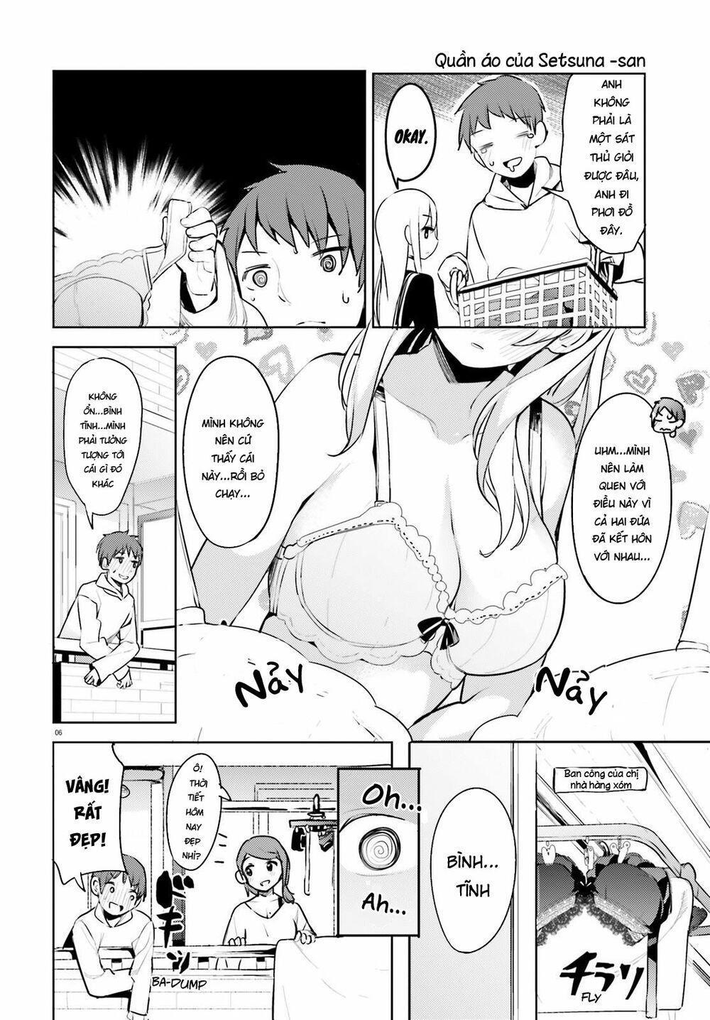 dear sir... i married a killer chapter 5 7