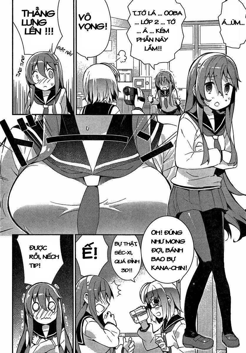hokkenshitsu chapter 1 4