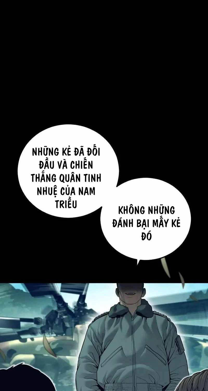 đặc vụ kim chapter 143 50