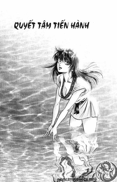 chú bé rồng - ryuuroden chapter 98 1