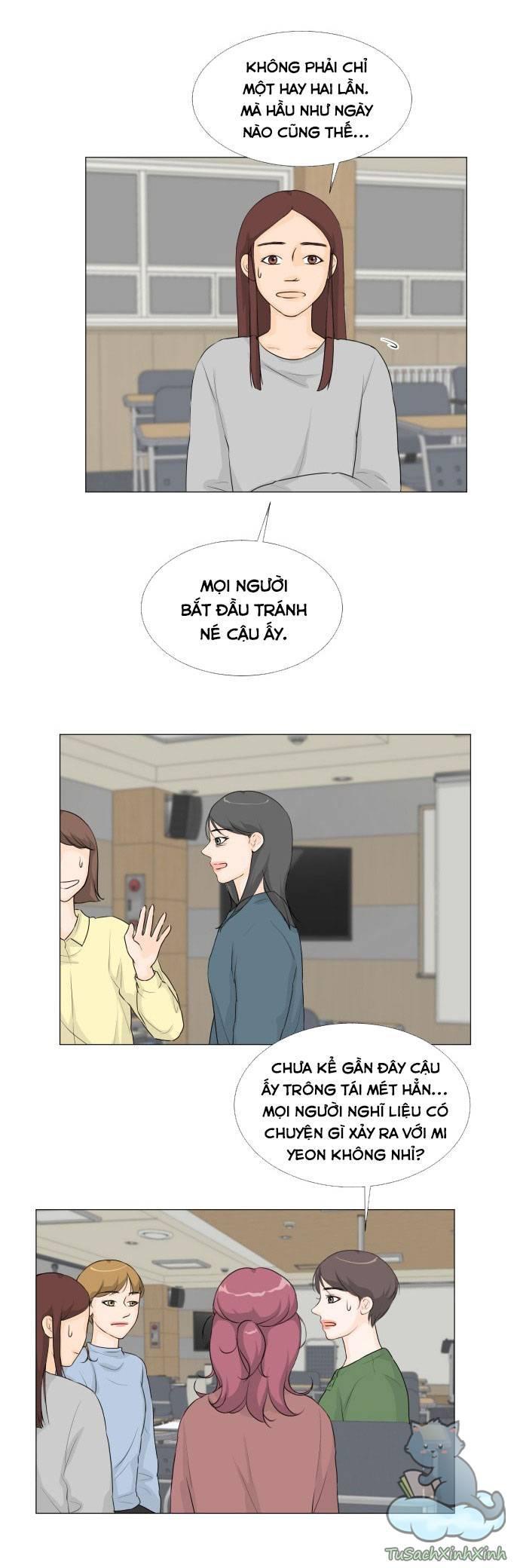 bán quỷ chapter 18 3