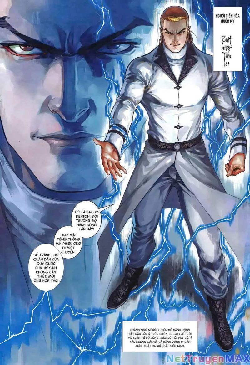 rồng ngẩng đầu chapter 1 2