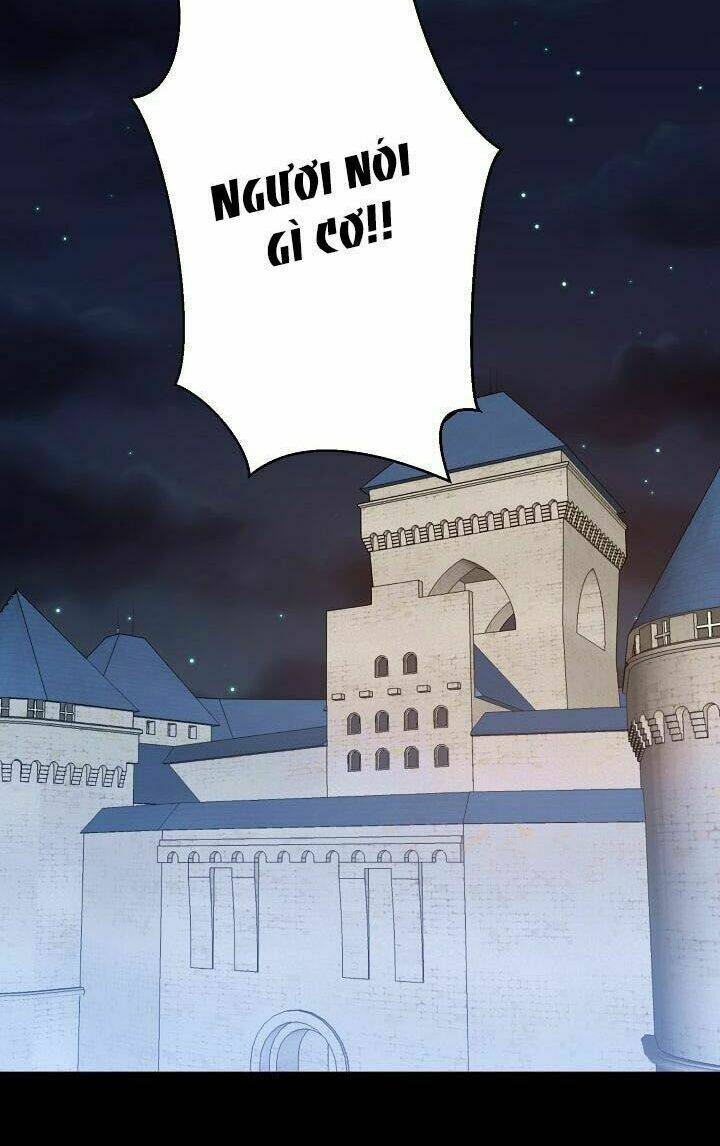 tiểu thư quái vật chapter 1 17