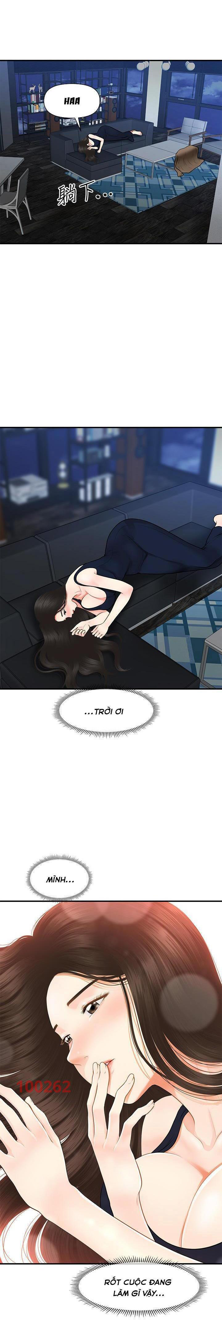 này anh đẹp trai chapter 77 42