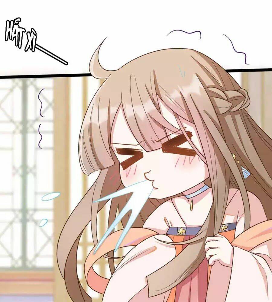 đích nữ hữu độc chapter 36 5