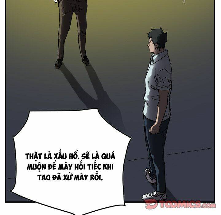 huyền thoại : khởi đầu chapter 62 40