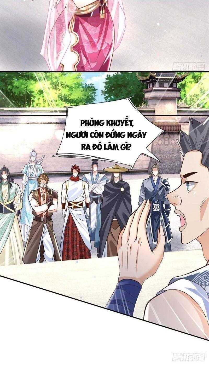 Ta Trở Về Từ Thế Giới Tu Tiên chapter 150 4