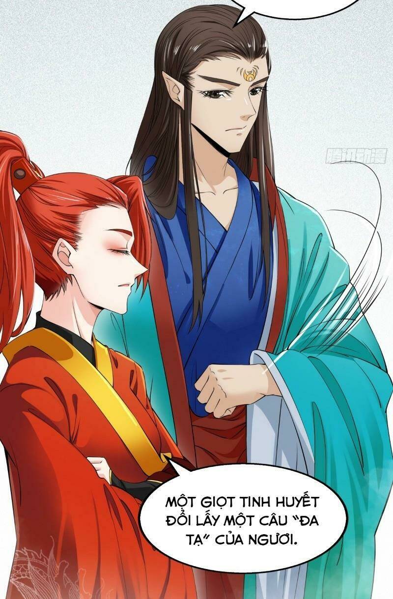 nhân đạo kỹ nguyên chapter 8 28