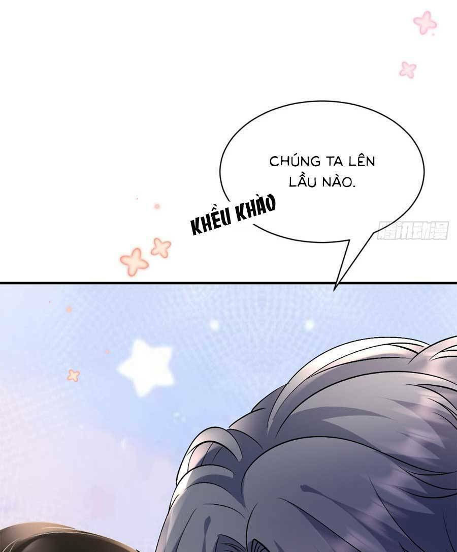 đại tiểu thư có ý đồ gì xấu đâu chapter 156 13