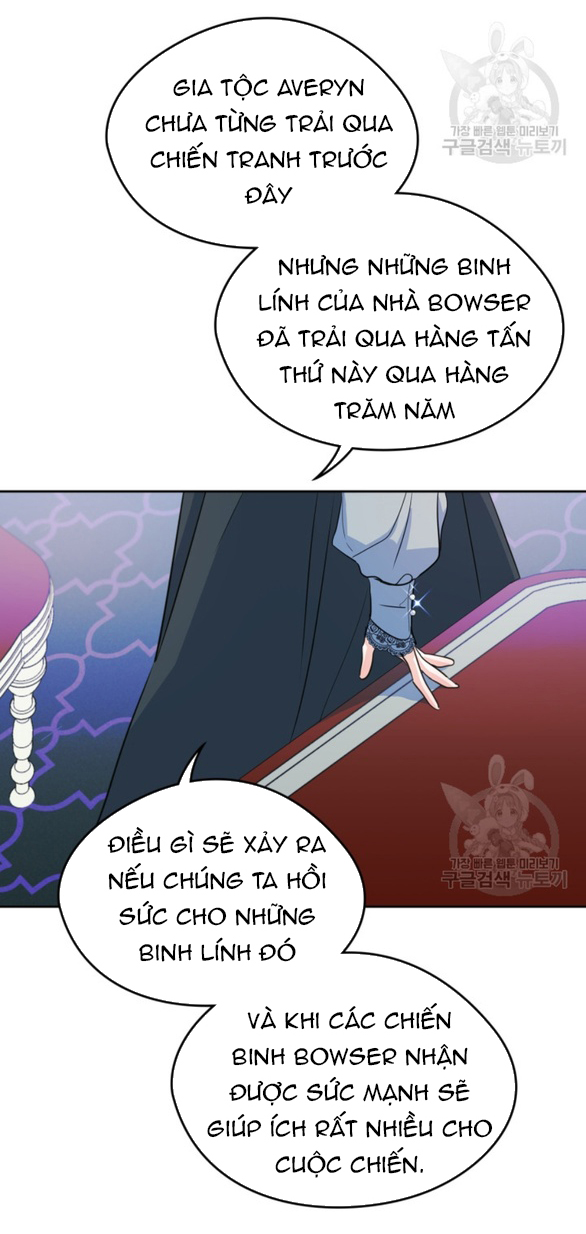 tôi đã trở thành bạn gái của nam chính chapter 24.1 21