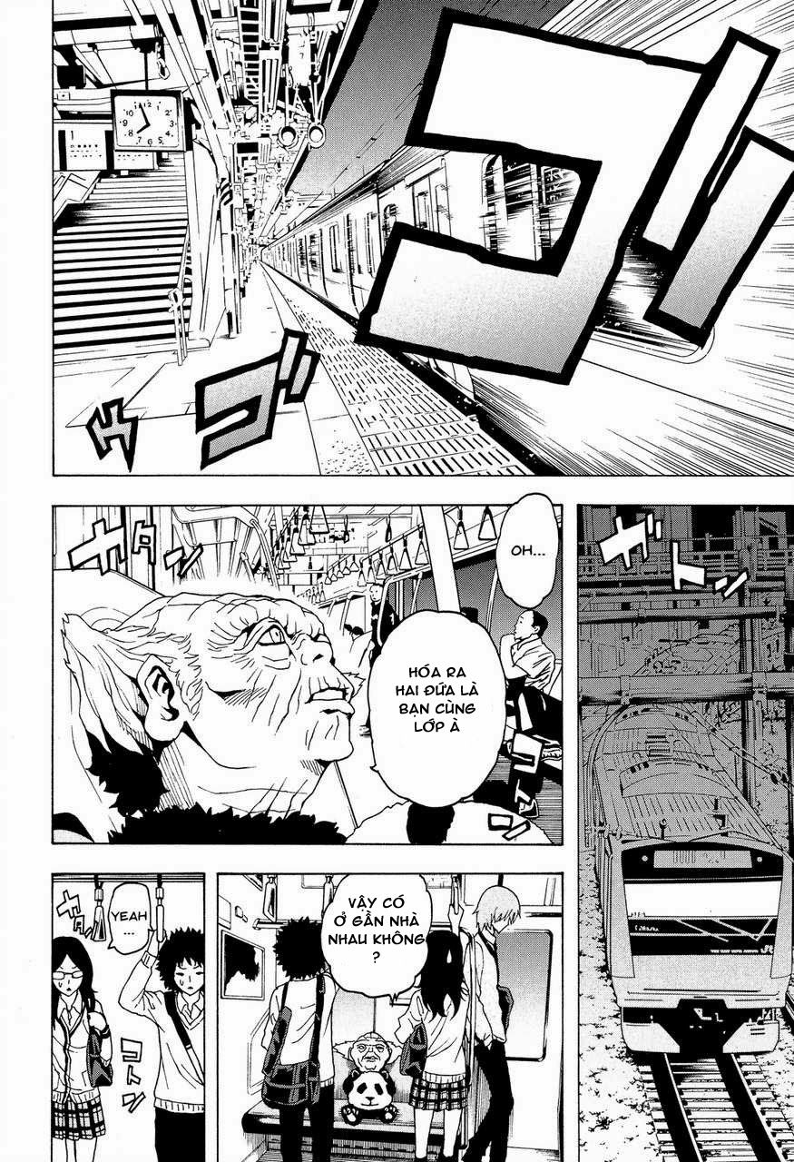 tokyo esp chapter 28 15