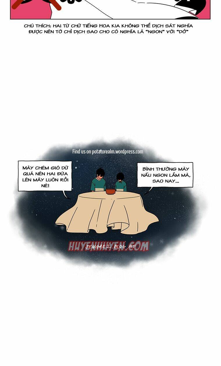 at each other’s throats chapter 37 5