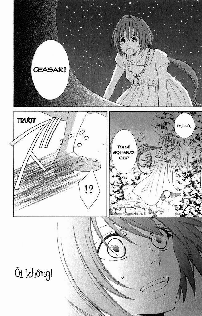 bình minh arcana chapter 7 30