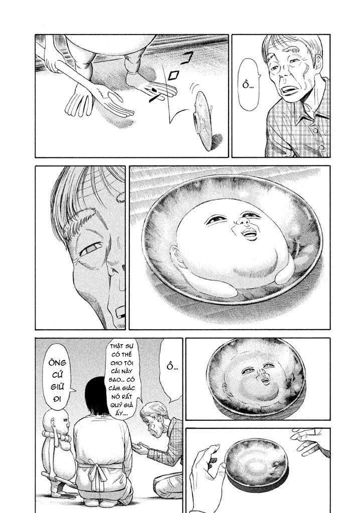 golden gold chapter 10 4