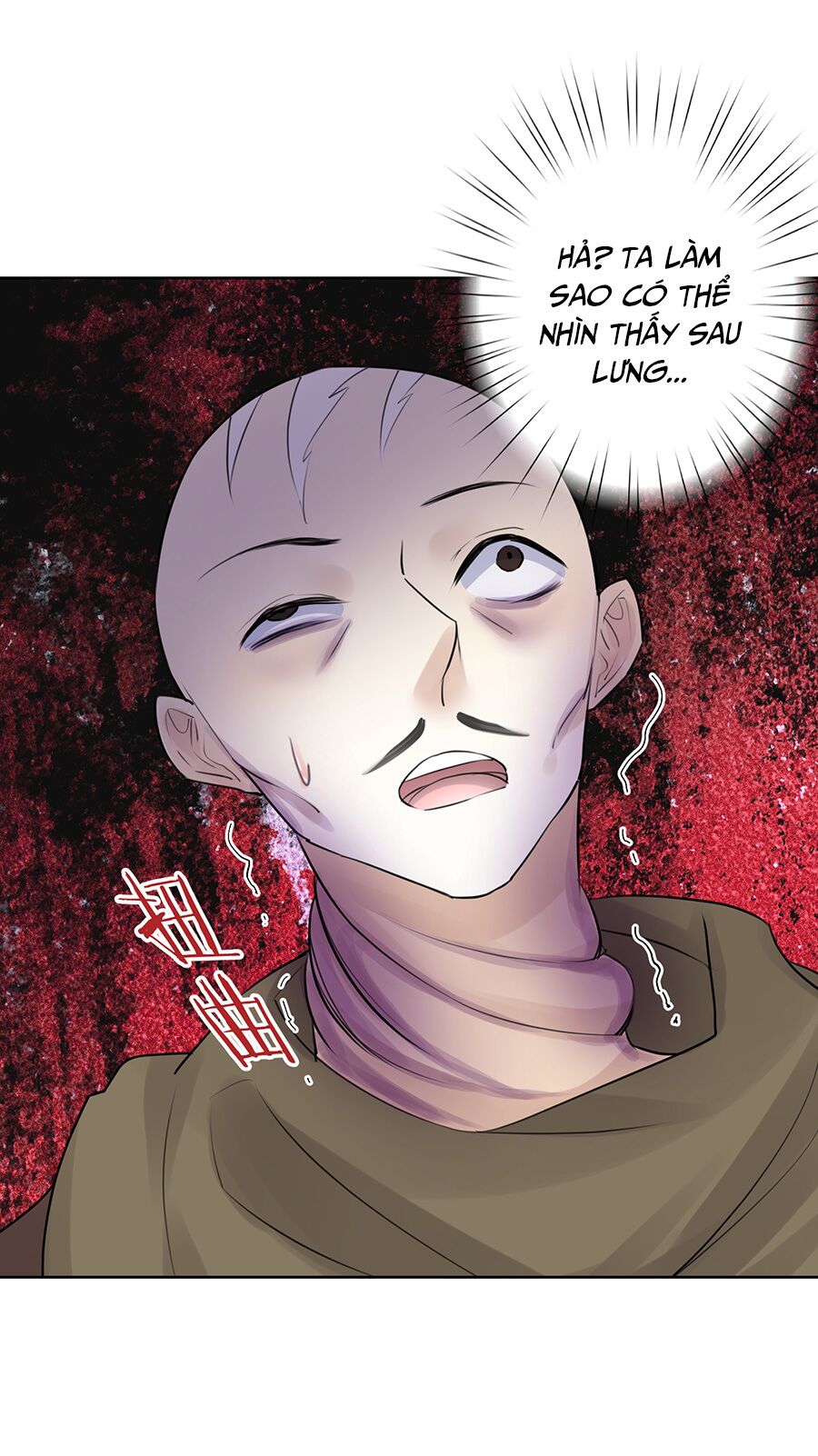 bản giáo chủ thân bất do kỷ chapter 31 10