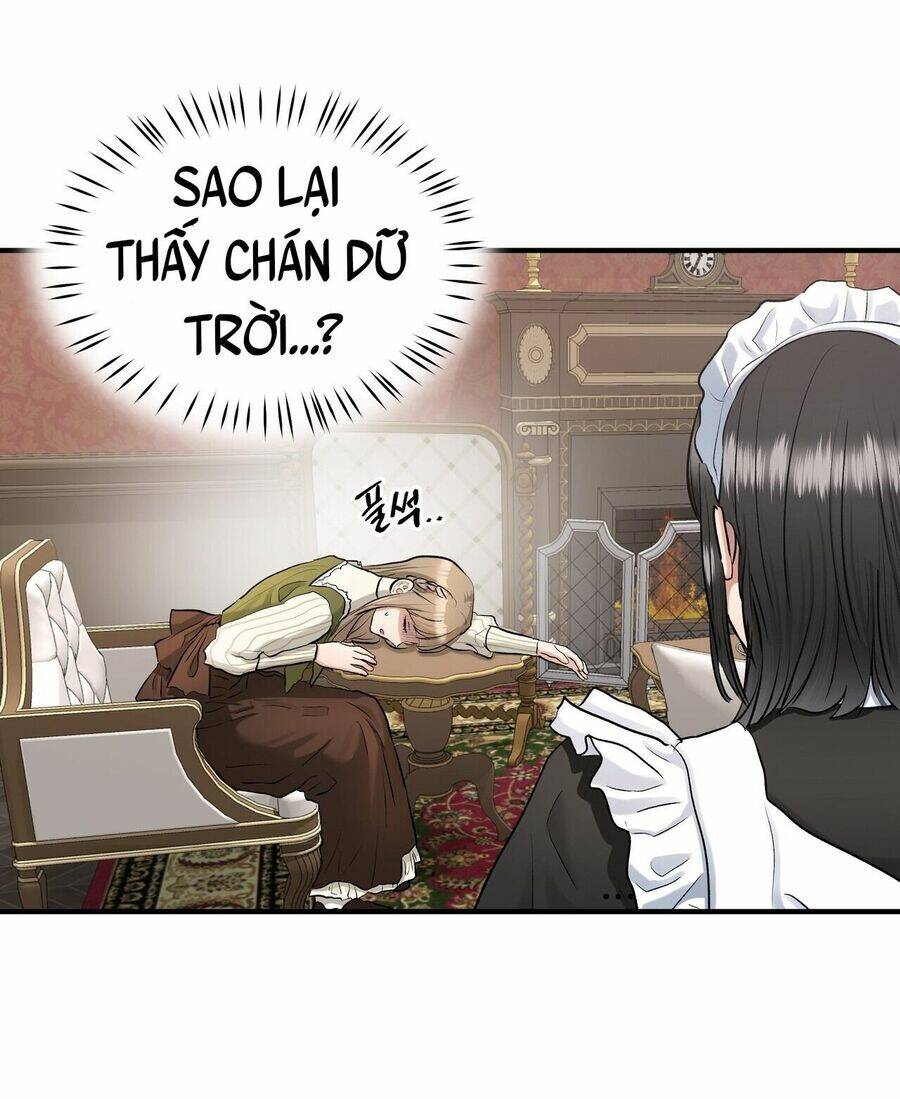 người thừa kế chapter 36 47