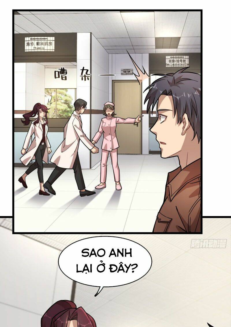 thâm dạ thư ốc chapter 120 23