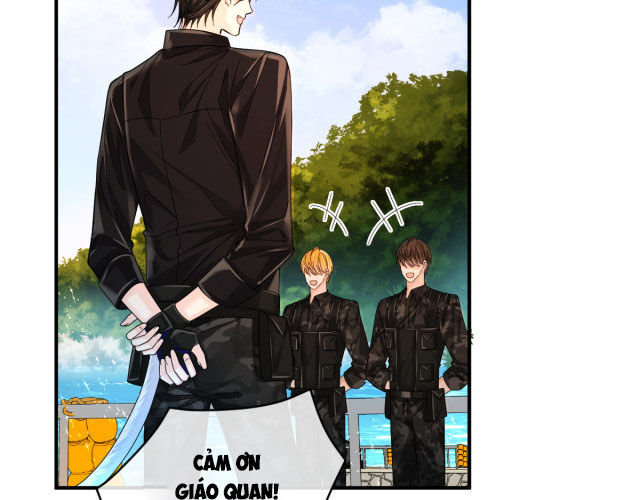 nhân ngư rơi xuống chapter 40 14