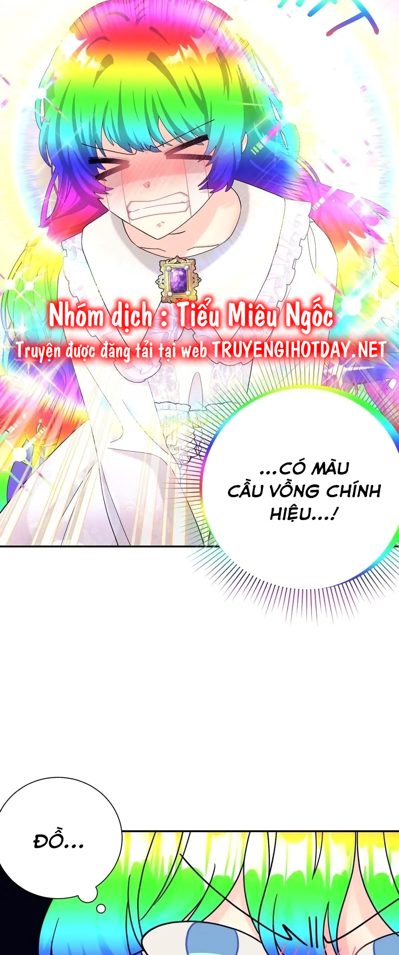đức hạnh của công chúa phản diện chapter 16 17