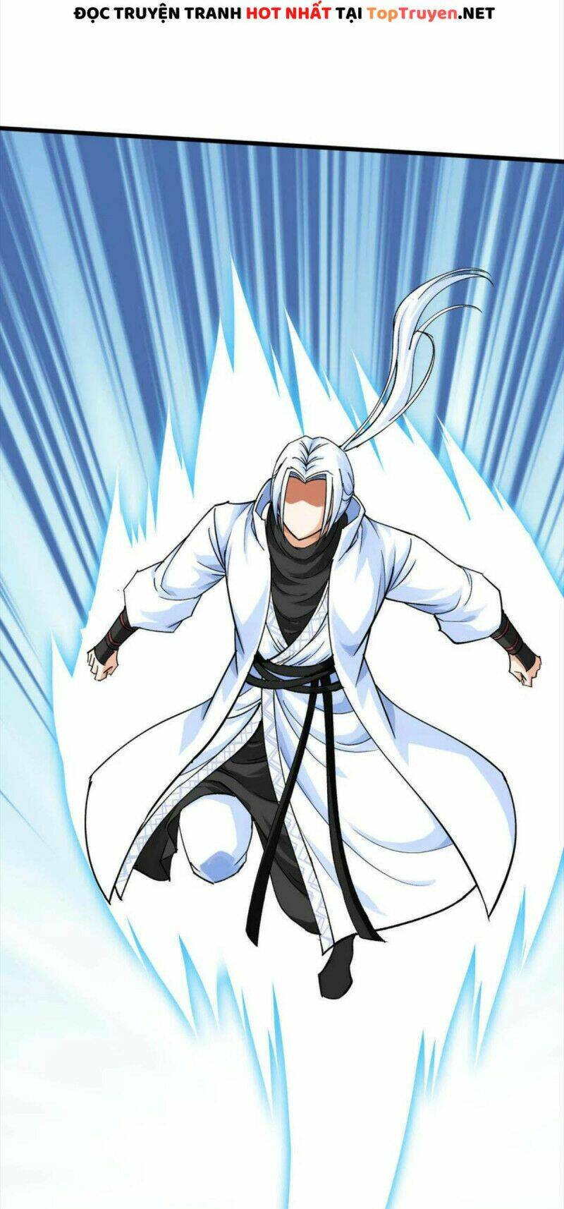 trọng sinh ta là đại thiên thần chapter 198 19