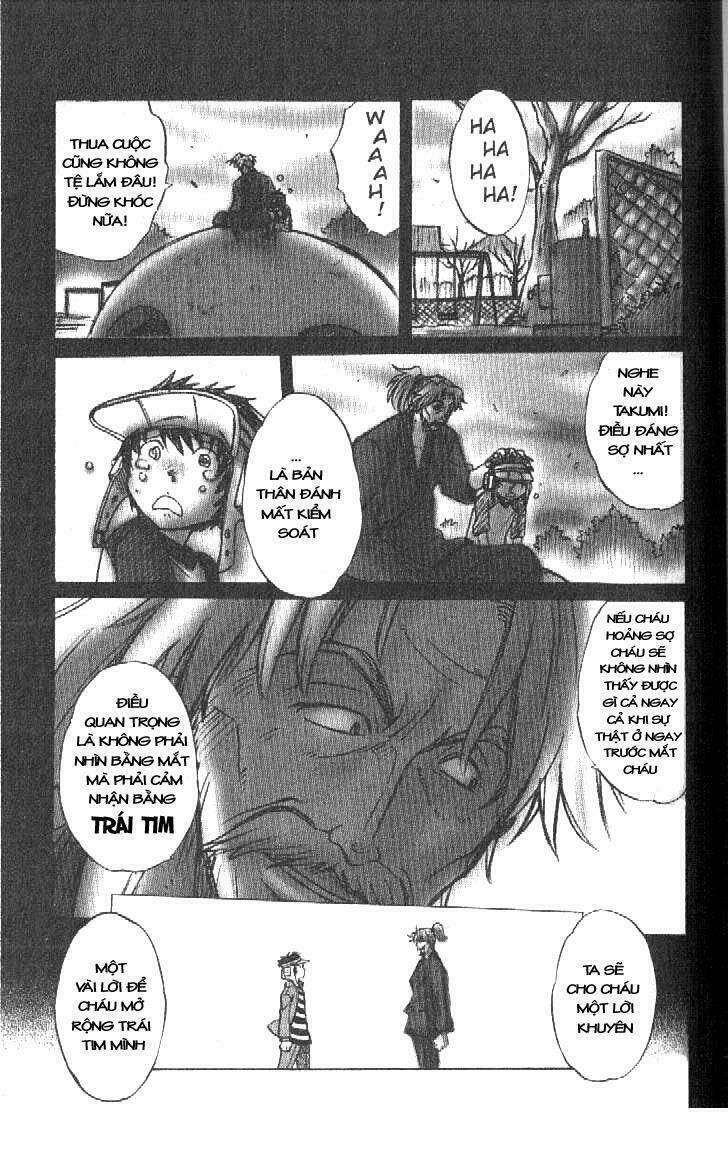 rồng ma trận chapter 34 24