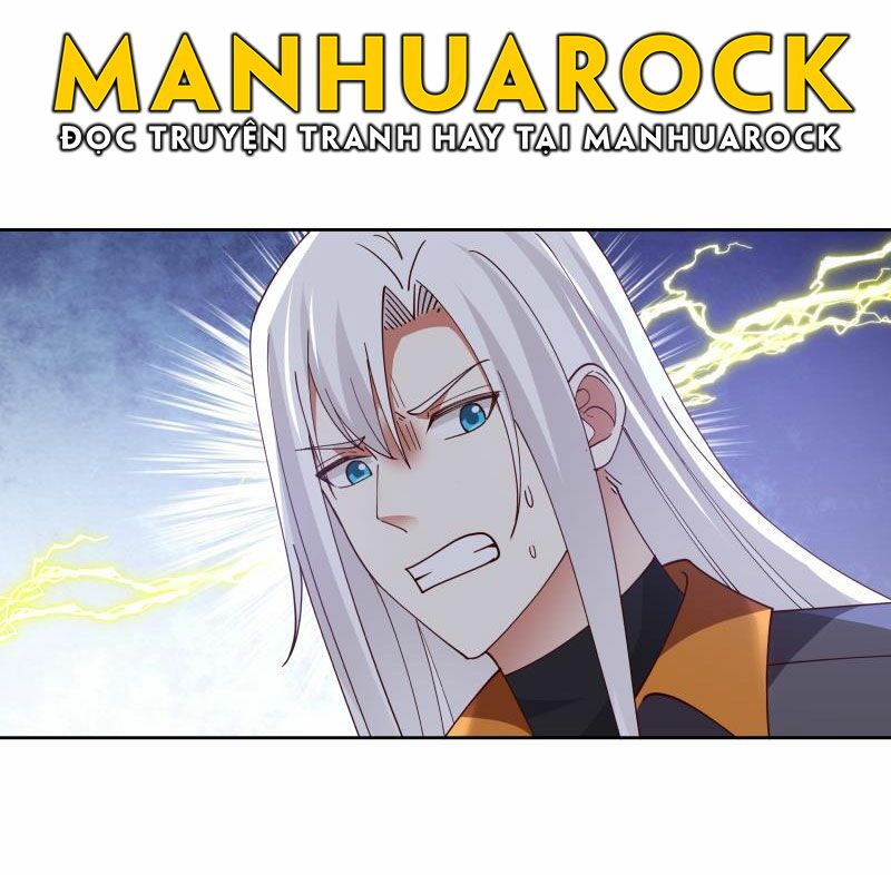 trên người ta có một rồng chapter 440 14