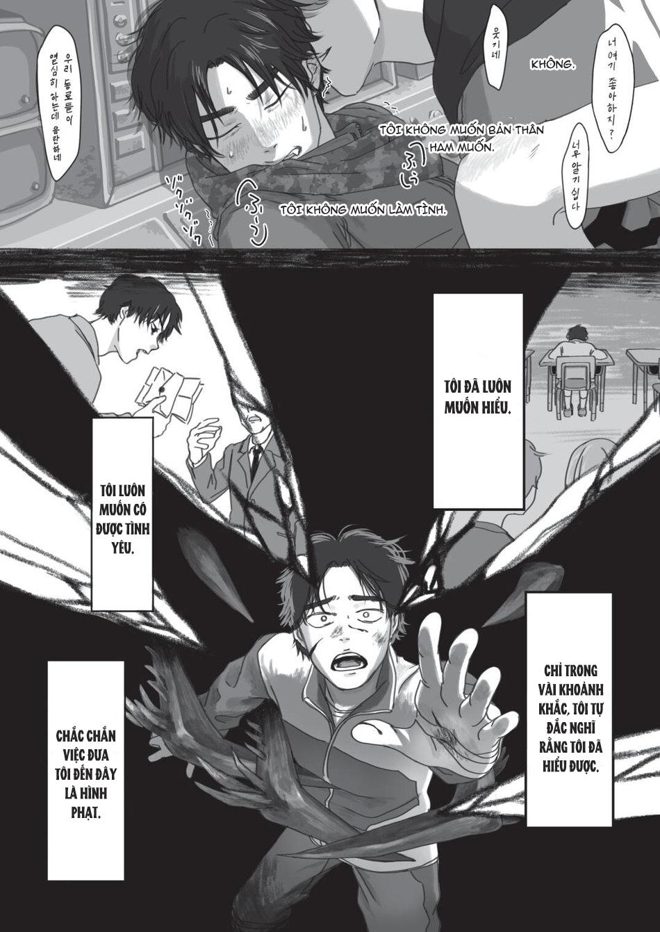 oneshot hỏny chapter 186 15