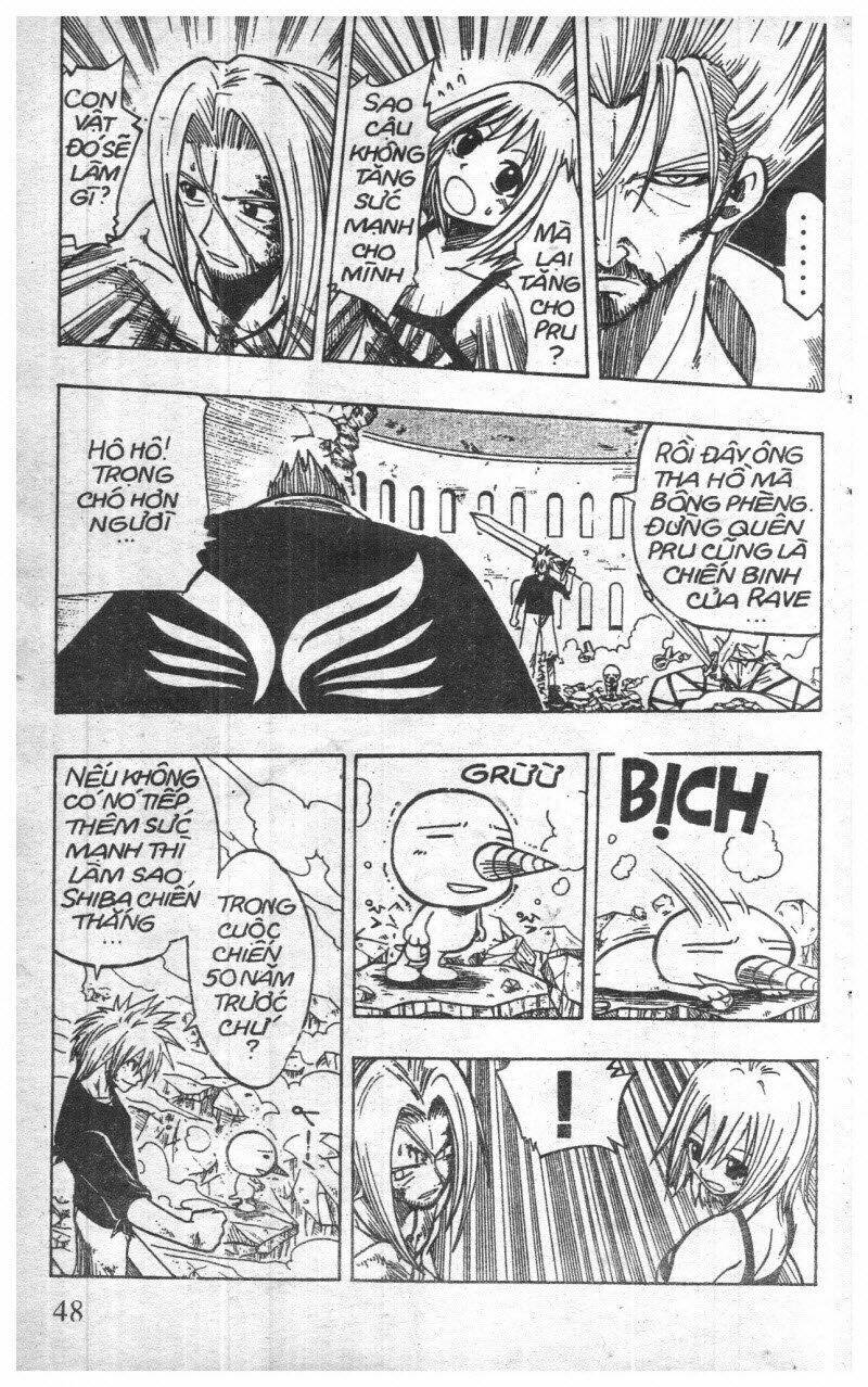 rave master (scan) chapter 8 160