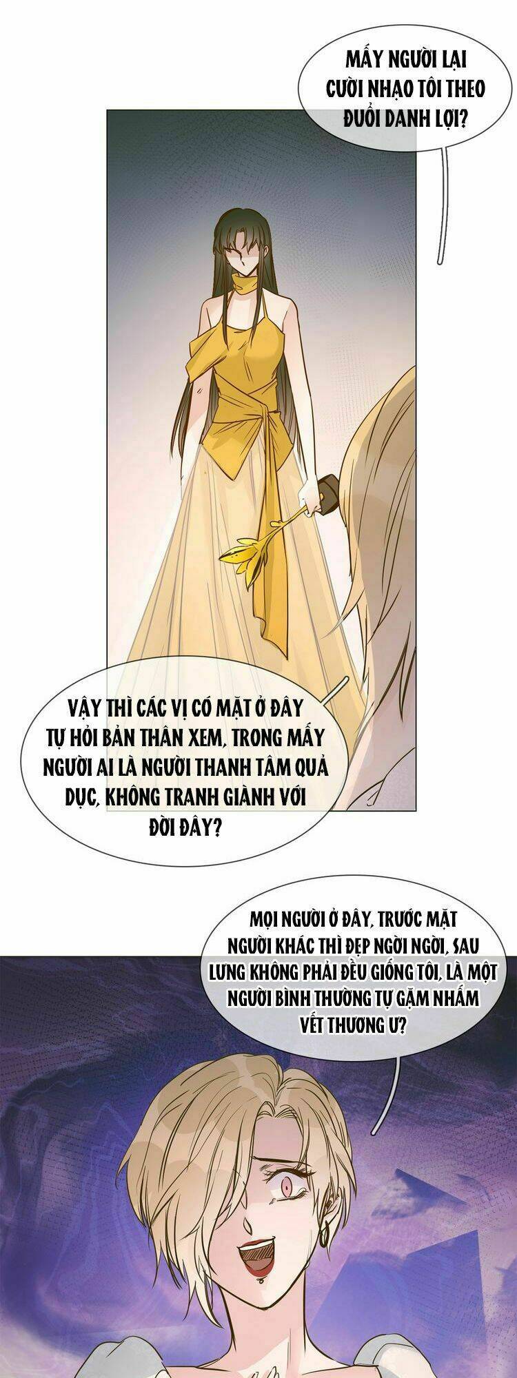 ngôi sao vụn vỡ chapter 12 19