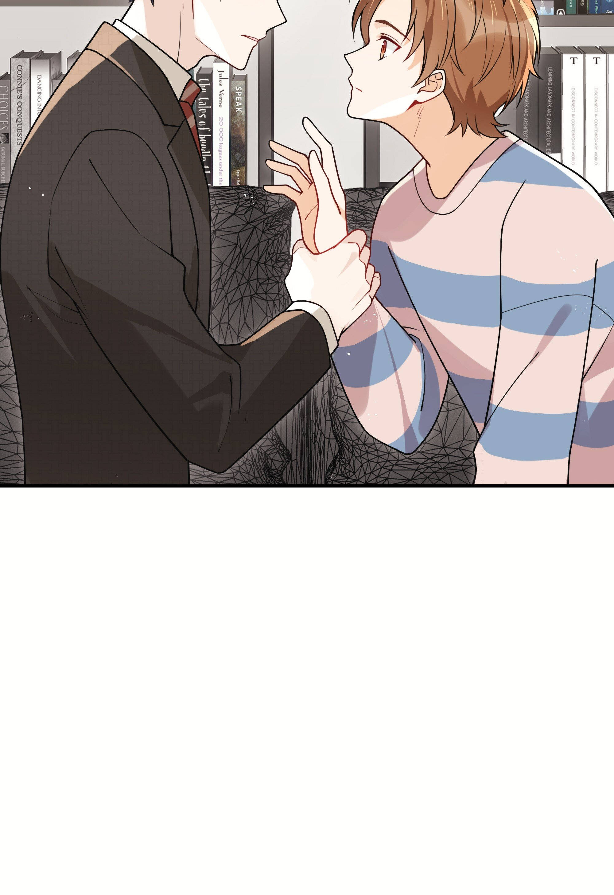 hướng dẫn đi vào giấc ngủ chapter 16 32