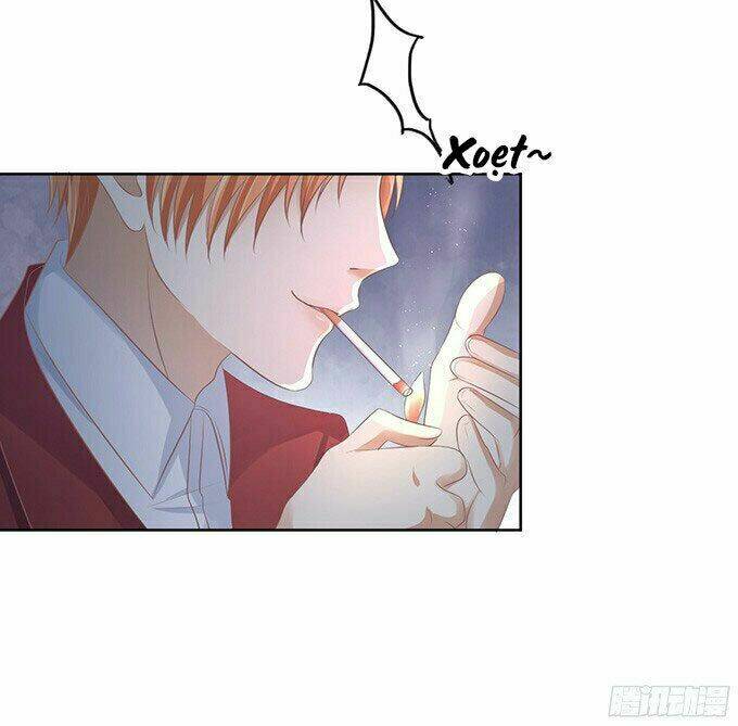 liệt ái tri hạ: series mật đào tiểu tình nhân chapter 67 9