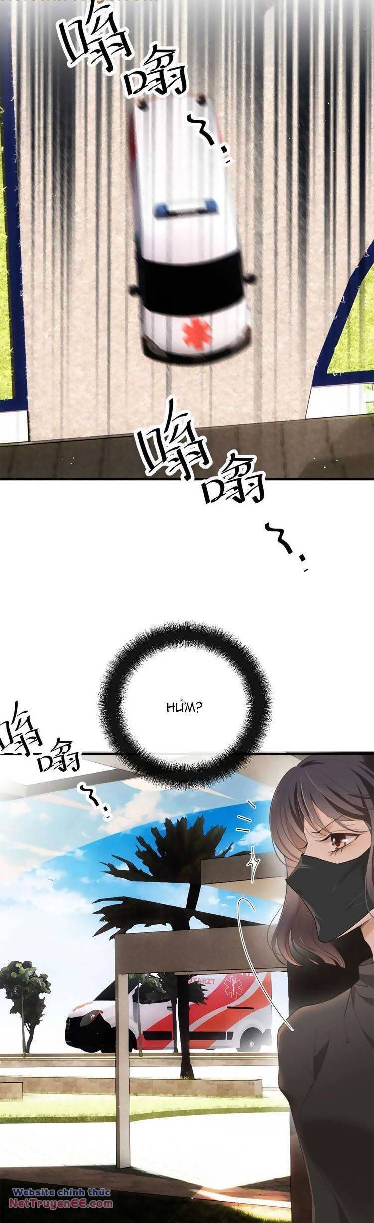 một vợ yêu, một bé con chapter 297 6